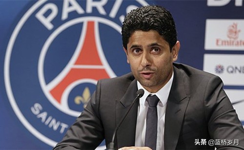 全球最富有的球队老板排行榜：曼城仅第二，前十里唯一华人是他