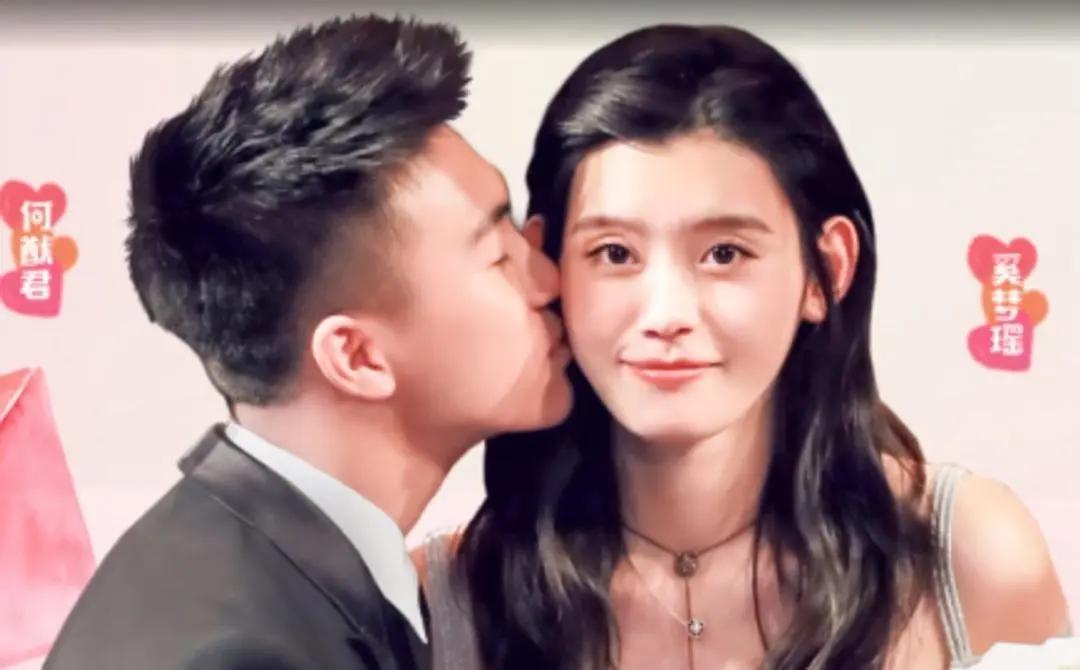 嫁入豪门4年后奚梦瑶口碑翻身了,奚梦瑶豪门媳妇视频