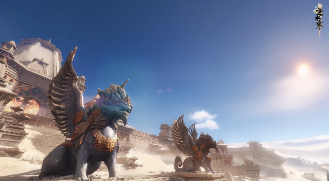 逆水寒最新碎梦三火三土,逆水寒铁手大战西域四大高手