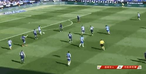 武磊88分钟绝平梅西巴萨事后评价,武磊88分钟绝平赛后媒体