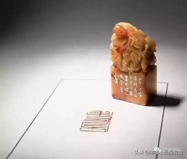 最有意义的闲章,每个人值得拥有闲章吗