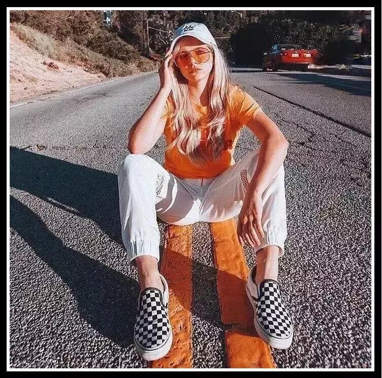 正品的便宜的vans真的存在吗,要买vans经典款吗