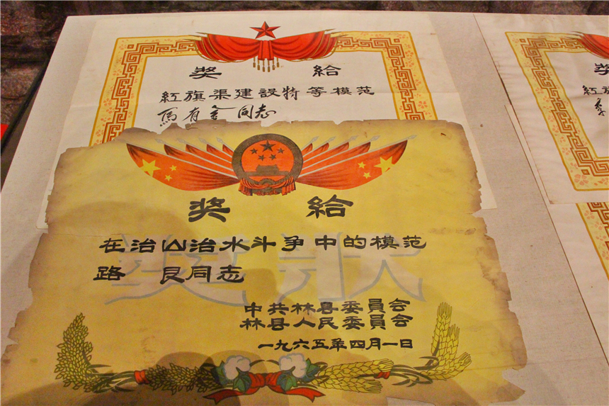 河南值得去的纪念景点,河南最值得骄傲的方面