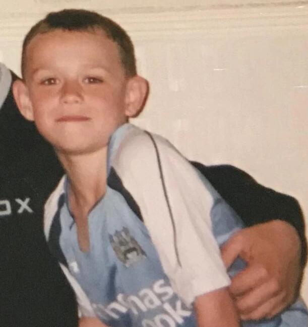 曼城球员菲尔福登,瓜帅讲福登曼城