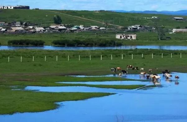 流浪地球旅游排名,徒步旅行流浪地球