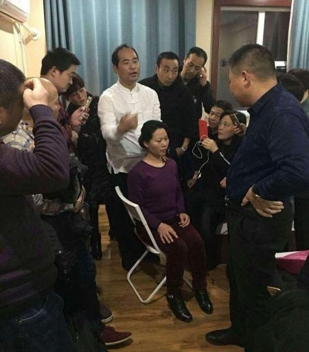 最新中医针灸,中医针灸突破生命禁区