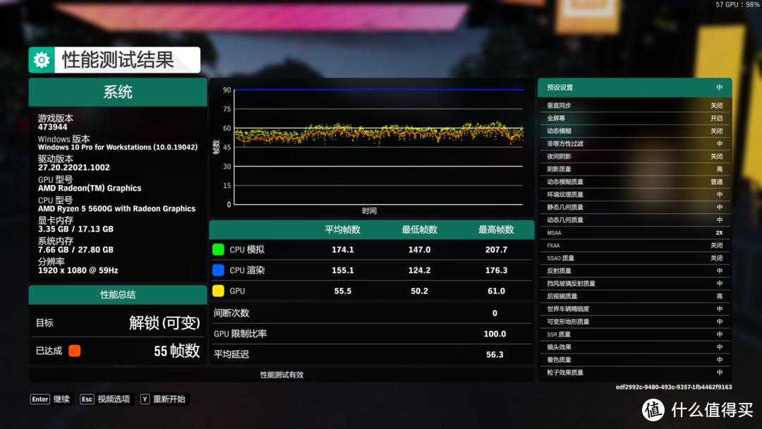 amdryzen55600g和r53600对比,处理器amdryzen55500u核显测评