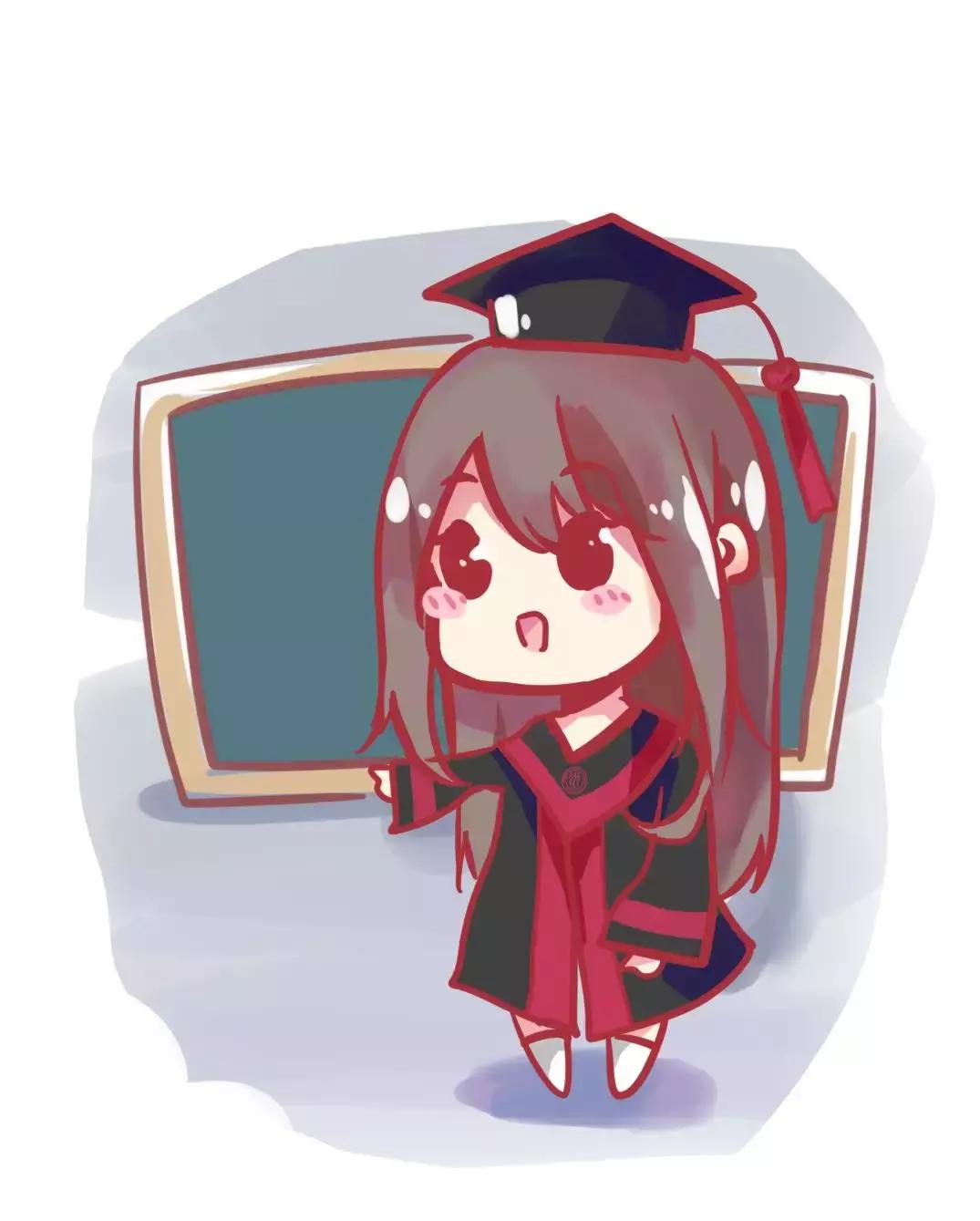 毕业季开启新的人生征程,扬帆起航的毕业季