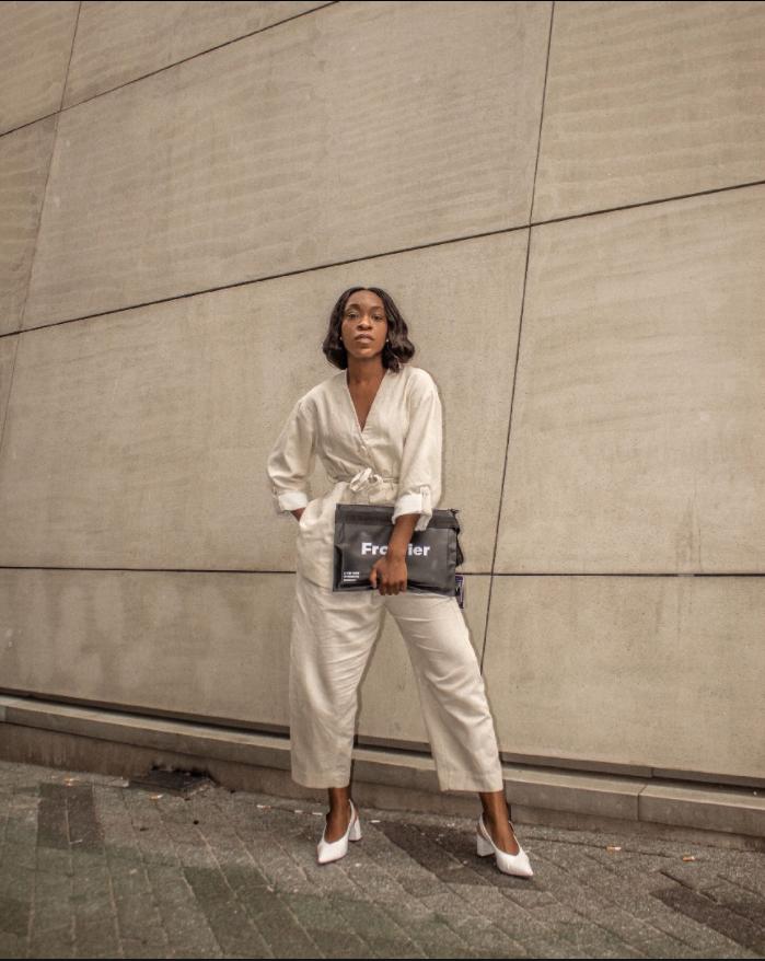 酷女孩子推荐店铺,轻奢时尚潮牌店