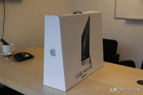 imac一体机原包装盒 (imac正二品回收价格)
