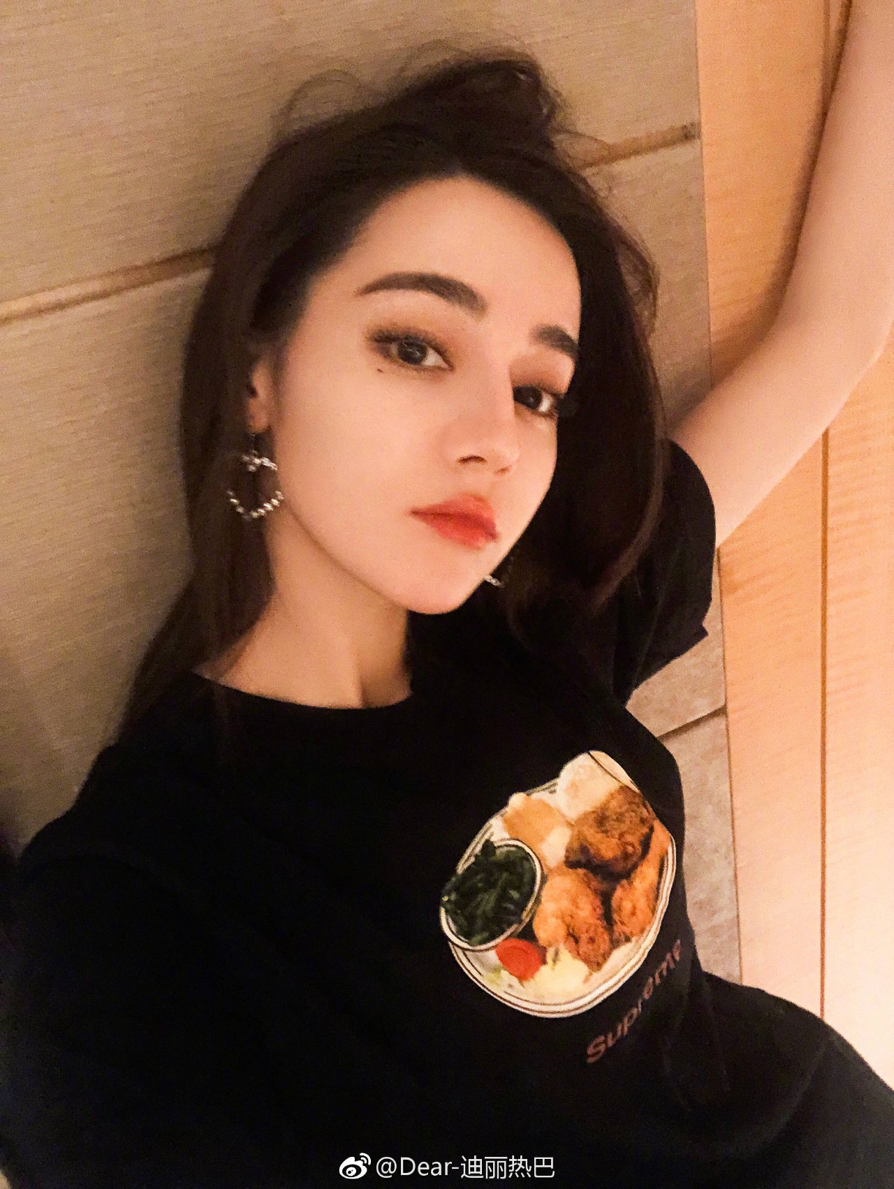 宋慧乔年轻时妆容,宋慧乔是怎么化裸妆的