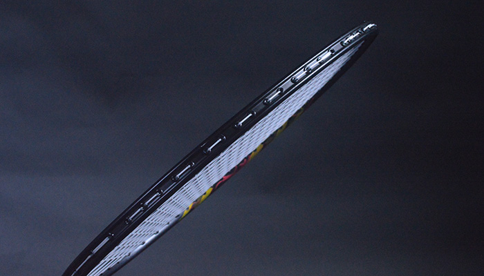 疾光1000尤尼克斯测评,尤尼克斯疾光800实战