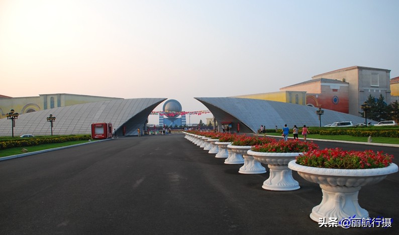 成都到东三省自驾游最佳路线,成都至东北自驾游