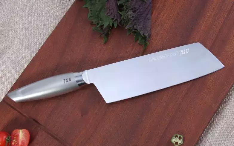 厨刀怎么挑选最好,1000元厨刀推荐