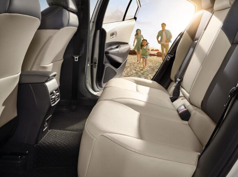 新卡罗拉车型配置,卡罗拉最新款选择哪种配置划算