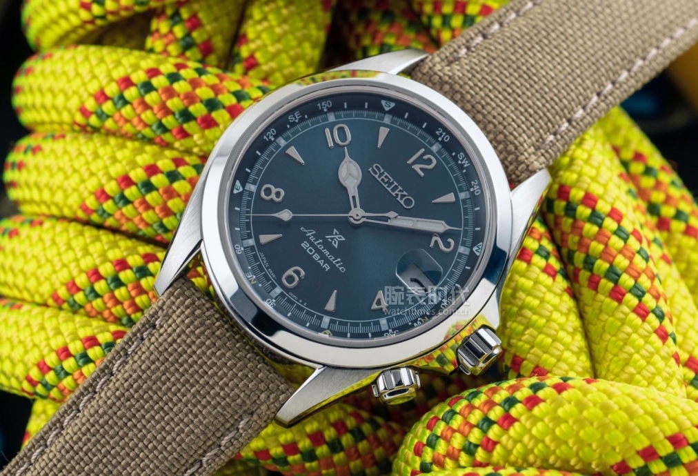 精工腕表经典款,精工最好看的光动能手表