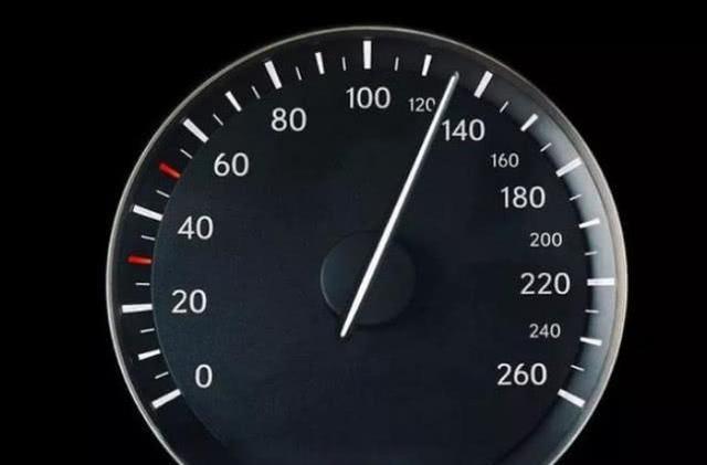 汽车限速不能超过多少不扣分,开了这么多年车一直有一个问题
