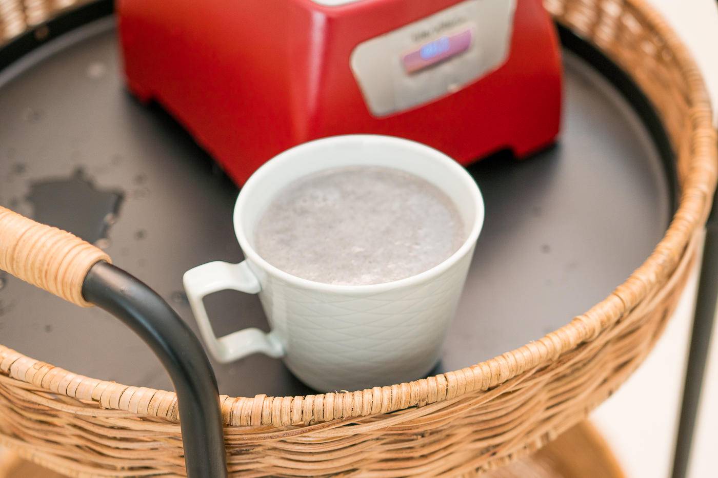 破壁机选什么配置的好,美国破壁机blendtec测评