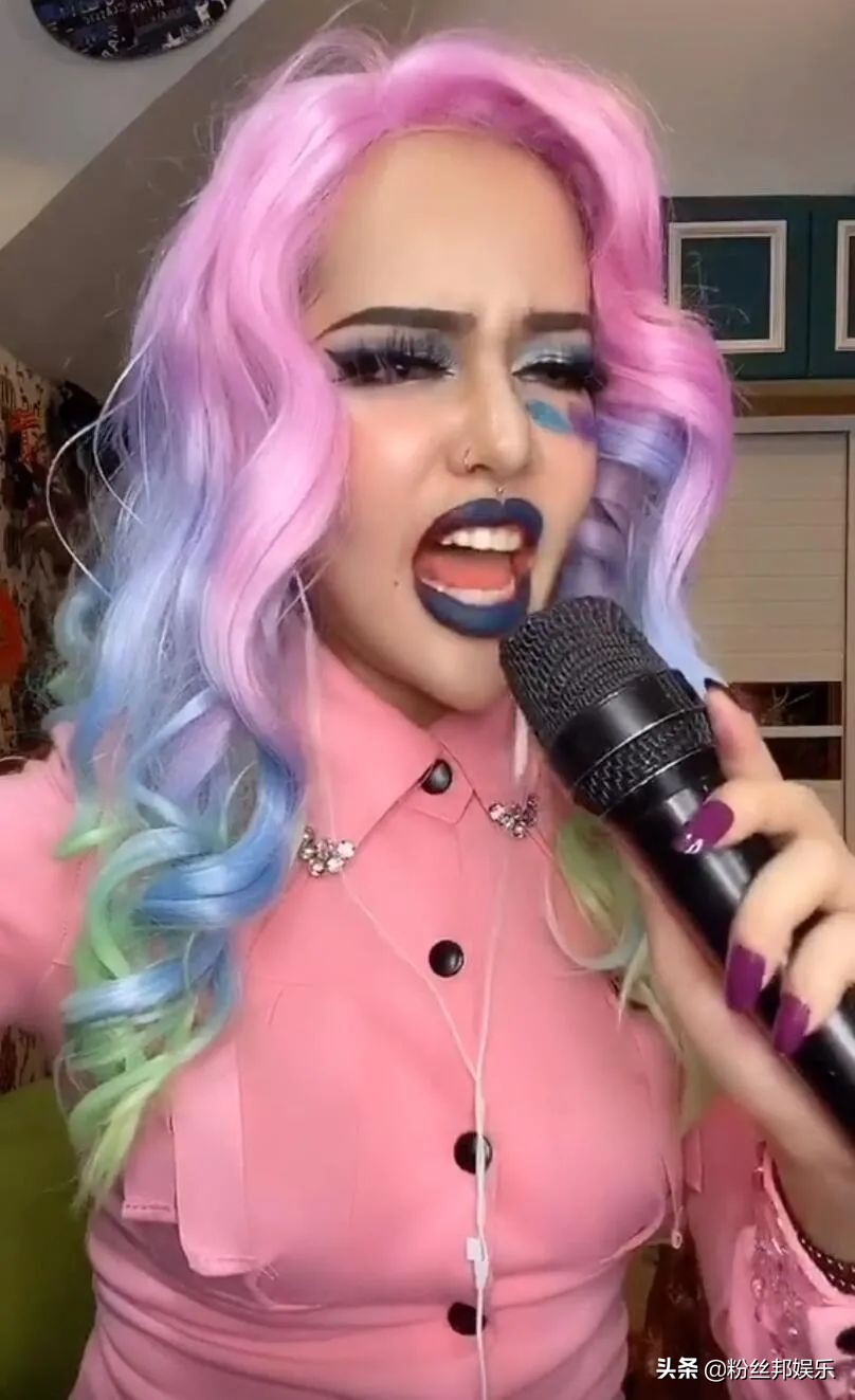 网红泰蜜是明星吗,网红们谈泰蜜和西瓜