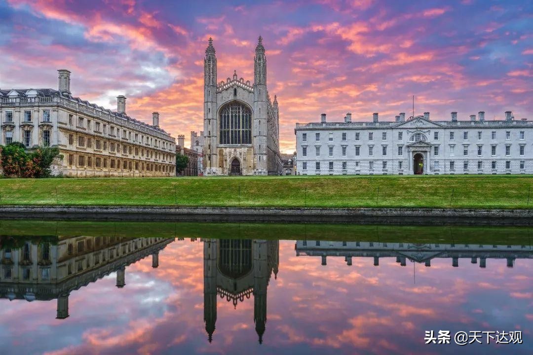 剑桥大学最强的学院,剑桥大学是世界顶尖大学吗