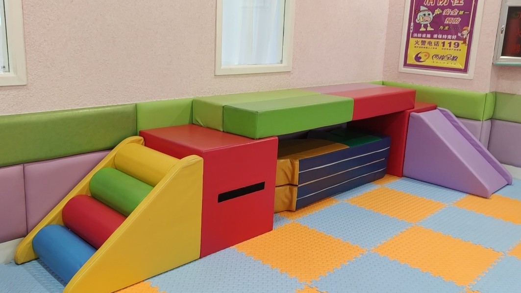 到底该不该给孩子报早教班?细数早教中心的优缺点!