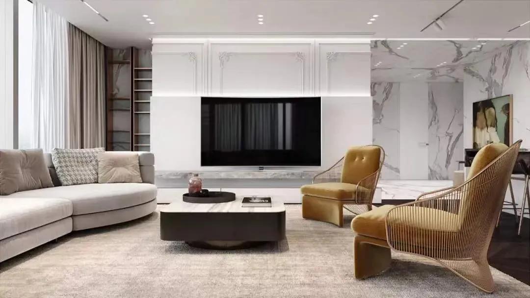 电视墙：我又杀回来了，美