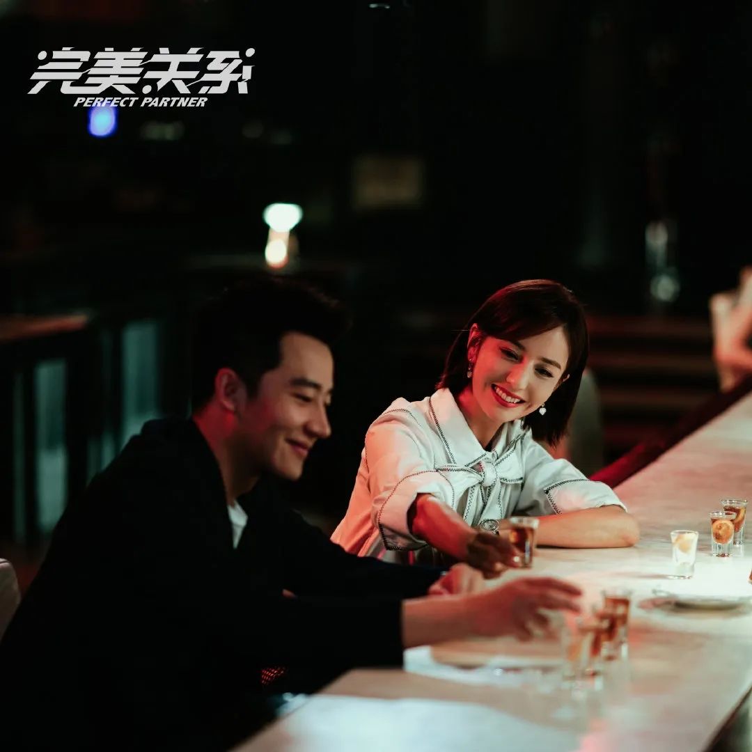 恋爱能治愈焦虑吗,完美关系自我和解