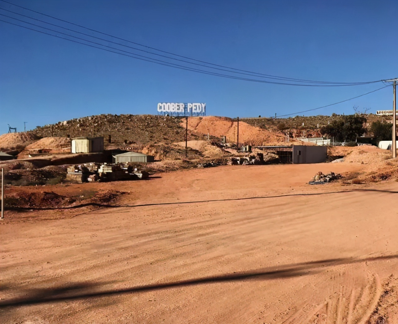 世界尽头的美丽,世界尽头的极致美丽