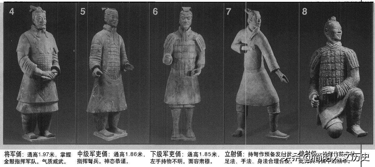 秦始皇陵千百年之谜,秦始皇陵的8个千古谜团