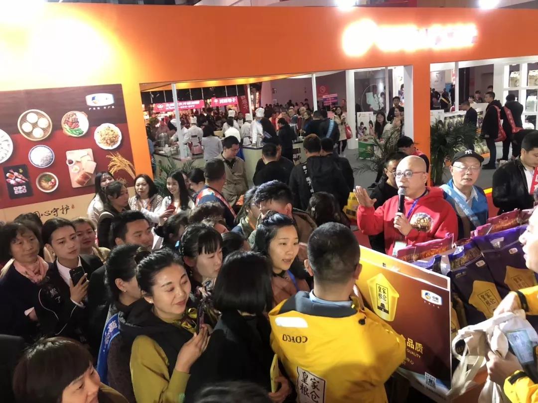 中粮集团大国粮仓根基,中粮集团皇家粮仓