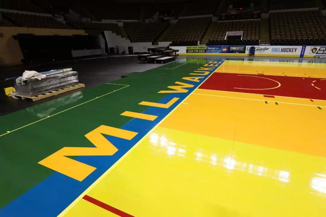 雄鹿这赛季一共穿过哪些球衣,雄鹿队的新赛季球衣