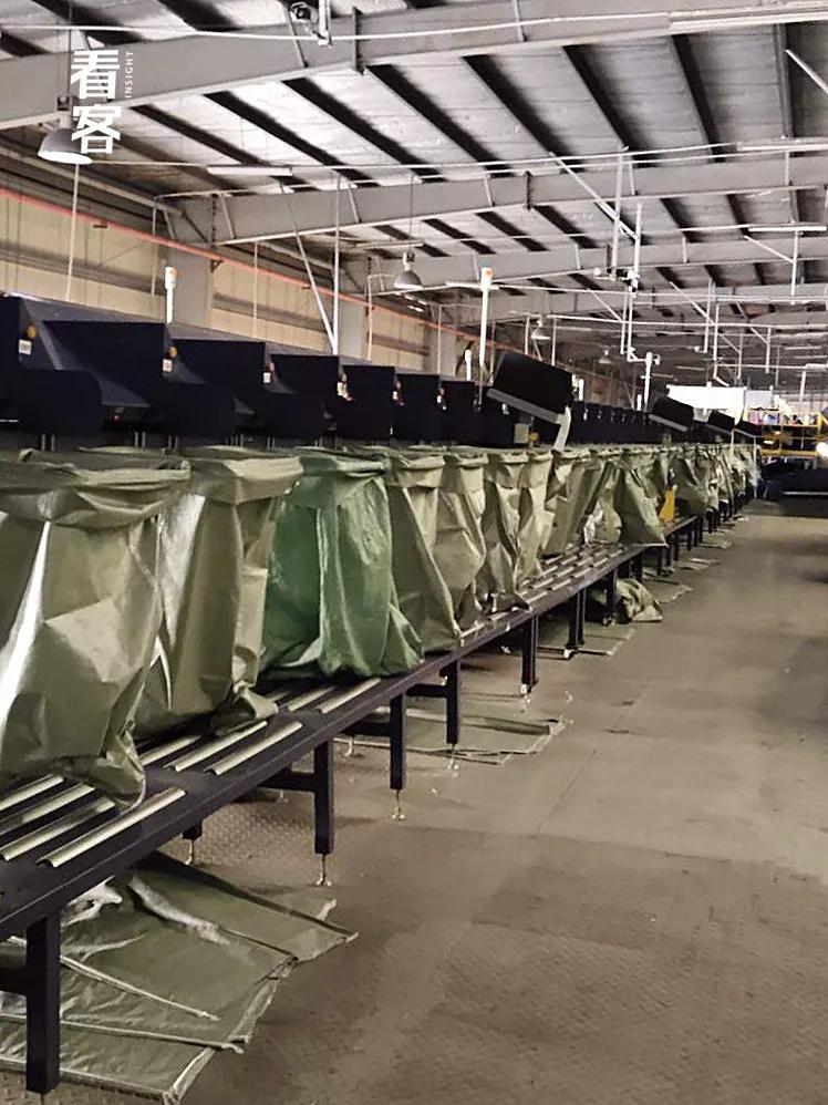 物流分拣每天的工作,物流分拣真实经历