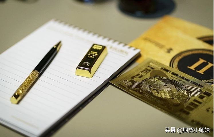 期货多空形态图解,期货交易多空线战法和技巧