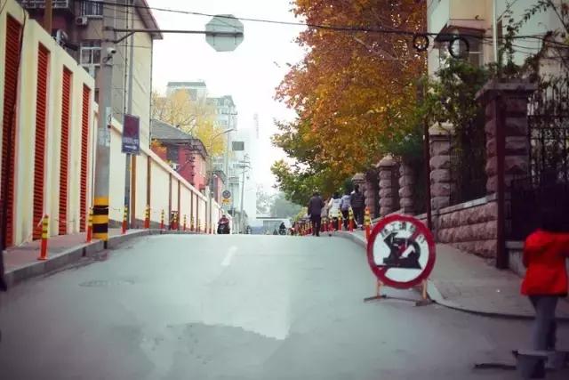 山师附中,山师附中历下区