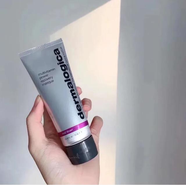 无限回购的急救面膜,超好用抗皱抗老国货面膜