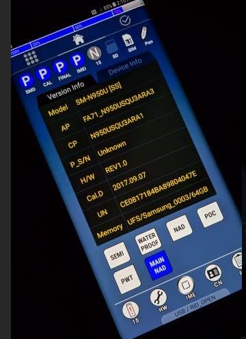 三星s8有锁美版可以用国内卡吗,美版三星s8有root功能吗