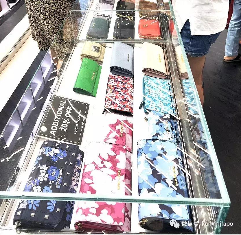 新加坡最大的奥特莱斯,新加坡奥特莱斯imm地址