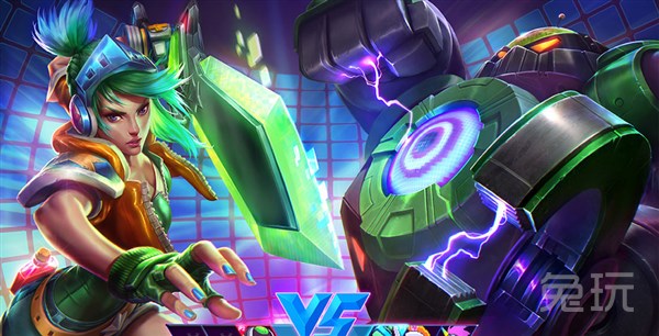 lol电玩皮肤哪个最值,lol电玩系列哪款皮肤好