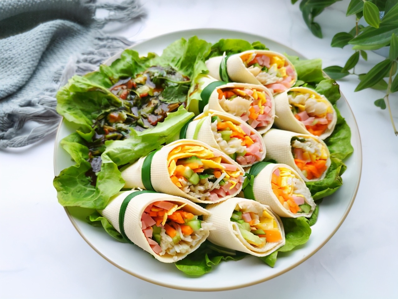 低脂减肥餐的100种食谱,瘦身减脂餐菜谱主食