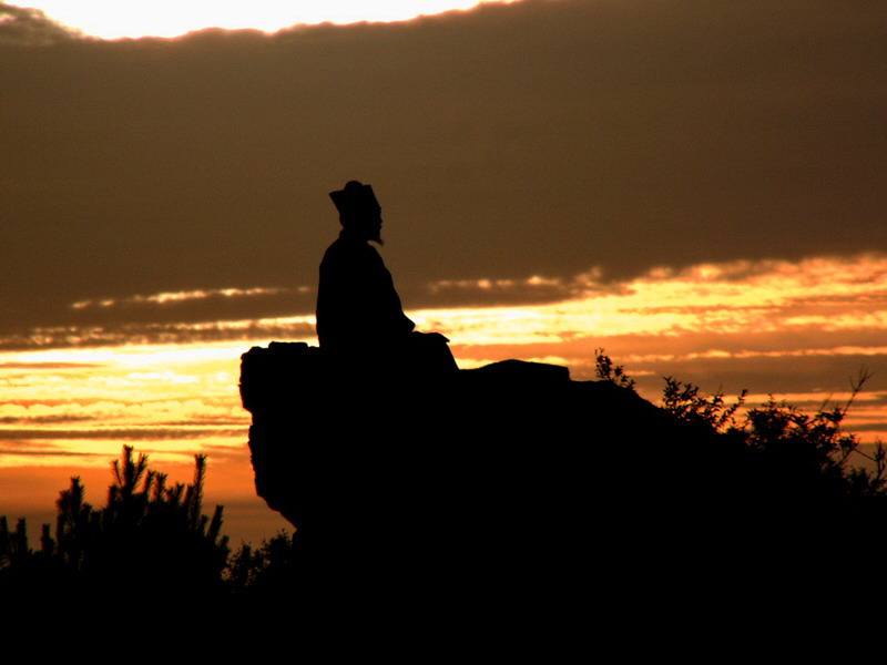 道术十大境界,道术练功