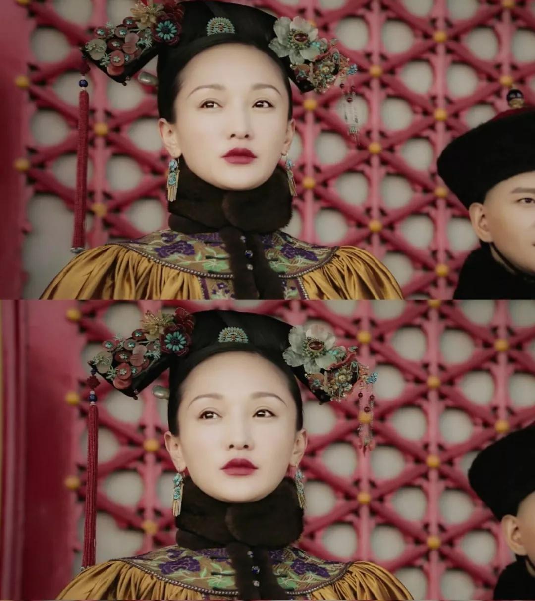 半个娱乐圈为章子怡打call,半个娱乐圈的都在给周杰伦点歌