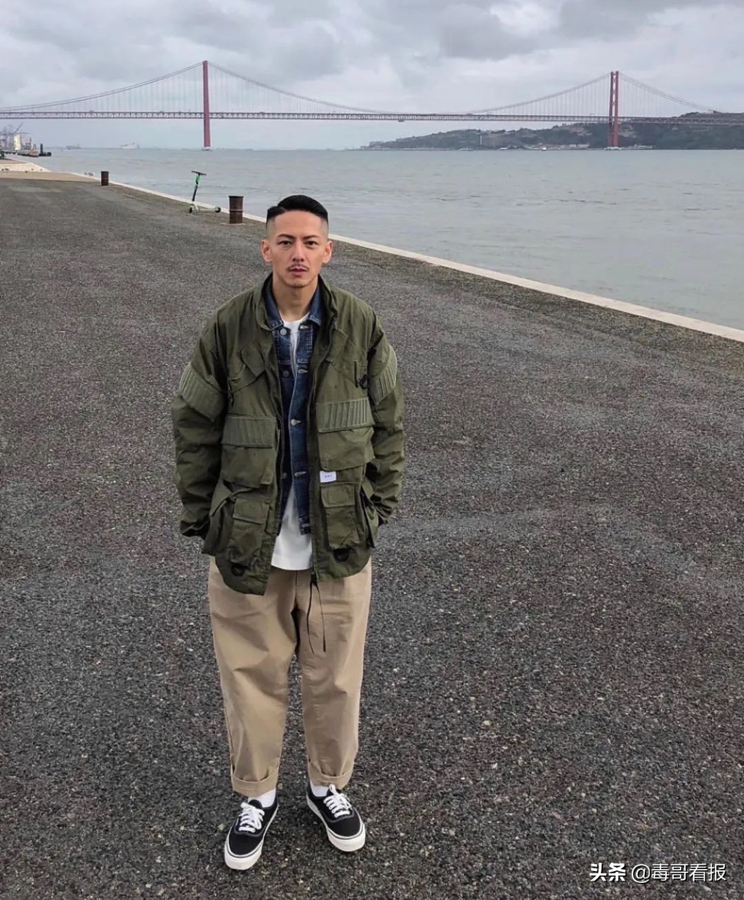 日漫三剑客,日潮三剑客