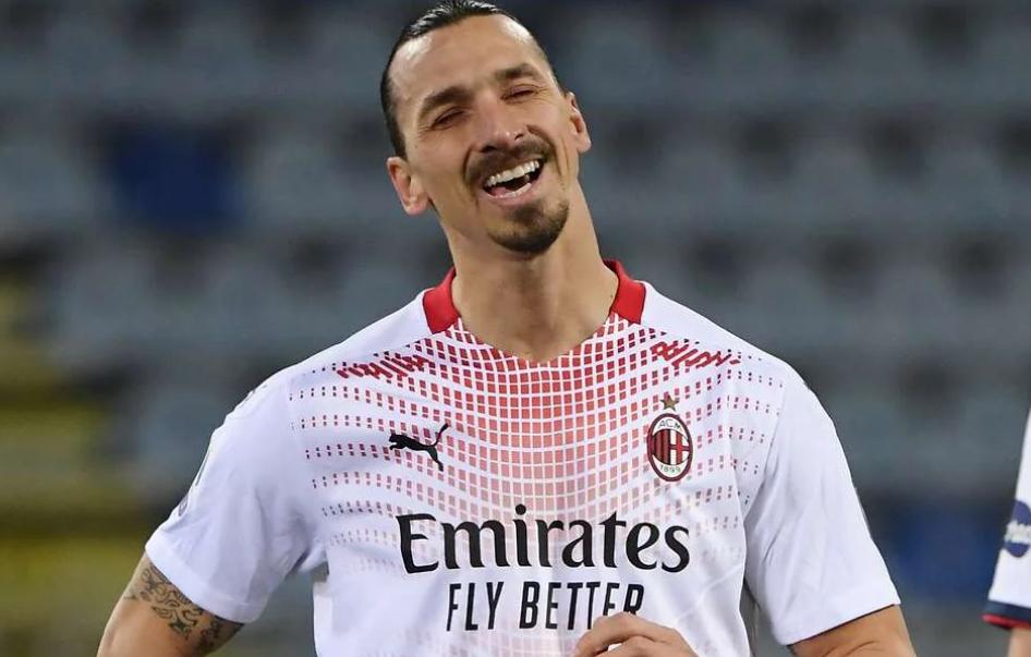 伊布巅峰意甲集锦,伊布ac米兰意甲夺冠回放