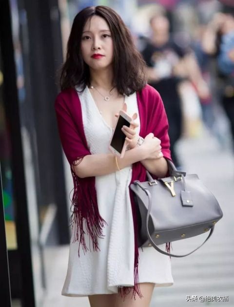 服装搭配技巧与穿搭,服装搭配四大穿搭公式