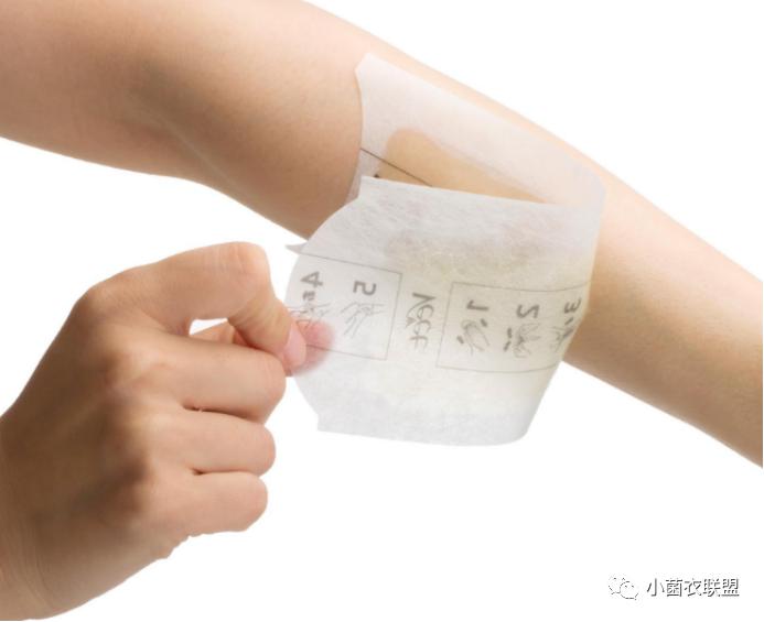 皮肤汗毛科普,皮肤疾病健康科普