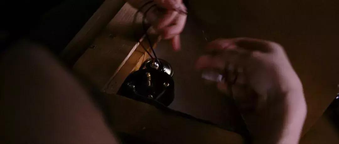 这部荷兰版“色·戒”，被低估了整整十二年