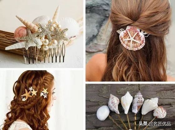 大海的馈赠咋做,大海的馈赠贝壳