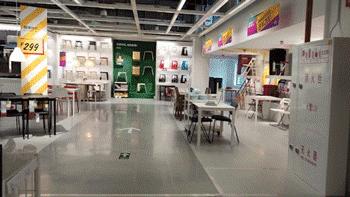 宜家五月发生的大事,宜家最可怕的事件