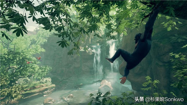 杉果游戏推荐,杉果近期游戏优惠