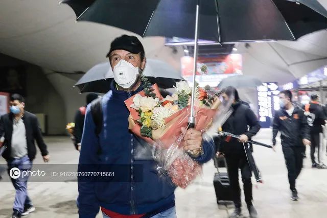 武汉卓尔回汉,武汉卓尔出征中超